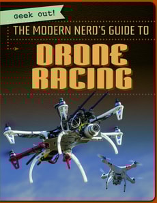 Modern Nerd's Guide to Drone Racing