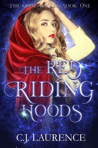 Red Riding Hoods