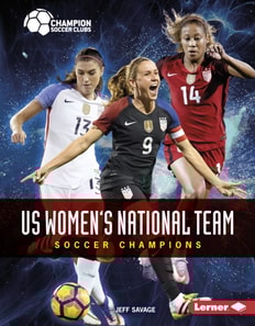 US Women's National Team