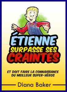 Étienne Surpasse Ses Craintes