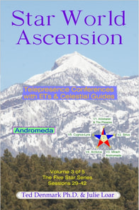 Star World Ascension