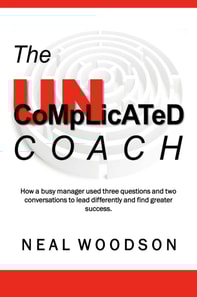 Uncomplicated Coach