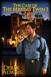 Case of the  Missing Twin 2