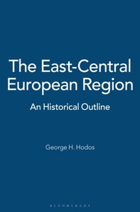 East-Central European Region