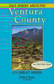 Day Hikes Around Ventura County