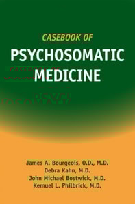 Casebook of Psychosomatic Medicine