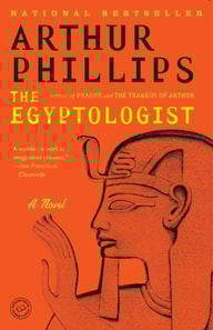 Egyptologist