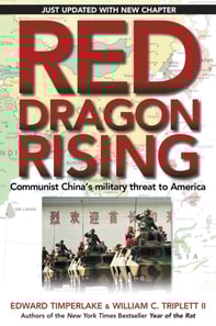 Red Dragon Rising