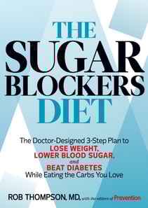Sugar Blockers Diet