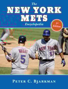New York Mets Encyclopedia