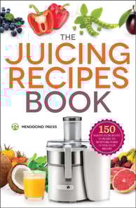 Juicing Recipes Book