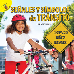 Me Pregunto (I Wonder) Senales y simbolos de transito