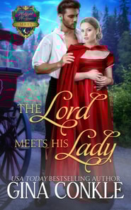 Lord Meets His Lady