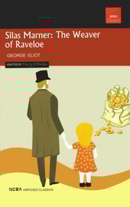 Silas Marner The Weaver of Raveloe