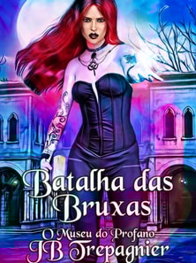 Batalha das Bruxas