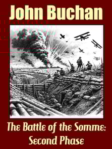 Battle of the Somme, Second Phase