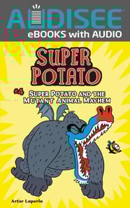 Super Potato and the Mutant Animal Mayhem