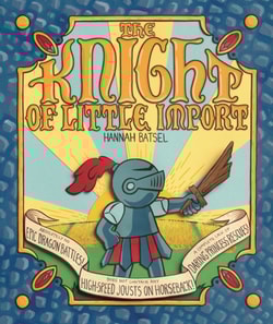 Knight of Little Import