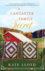 Lancaster Family Secret