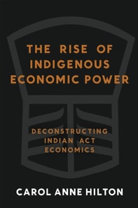 Rise of Indigenous Economic Power