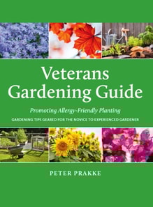 Veterans Gardening Guide: Promoting Allergy-Friendly Planting