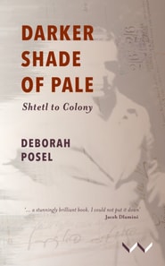 Darker Shade of Pale