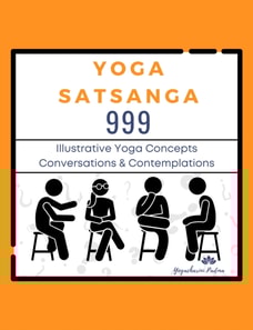 Yoga Satsanga 999