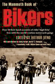 Mammoth Book of Bikers