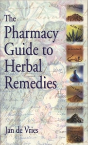 Pharmacy Guide to Herbal Remedies