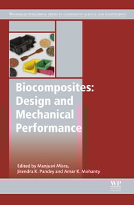 Biocomposites: Design and Mechanical Performance