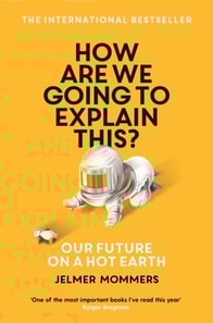 How Are We Going to Explain This?