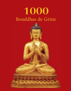 1000 Bouddhas de Génie