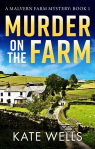Murder on the Farm