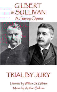 Trial By Jury
