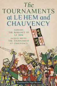 Tournaments at Le Hem and Chauvency