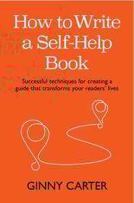 How to Write a Self-Help Book