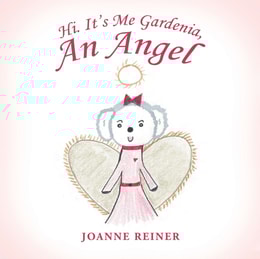 Hi.  It's Me Gardenia, an Angel