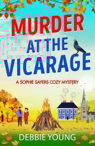 Murder at the Vicarage