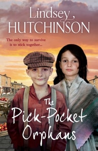 Pick-Pocket Orphans