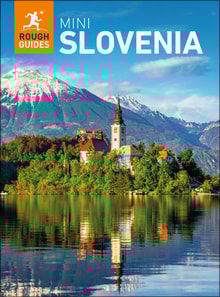 Rough Guides Mini Slovenia: Travel Guide eBook