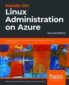 Hands-On Linux Administration on Azure