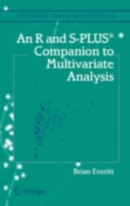 R and S-Plus(R) Companion to Multivariate Analysis