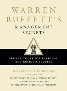 Warren Buffett's Management Secrets