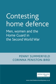 Contesting home defence