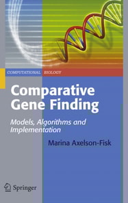 Comparative Gene Finding