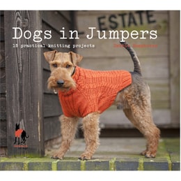 Dogs in Jumpers