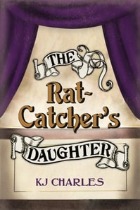 Rat-Catcher's Daughter