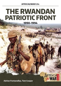 Rwandan Patriotic Front 1990-1994