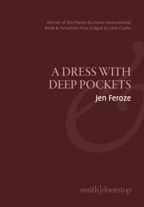 Dress With Deep Pockets