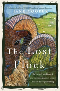 Lost Flock
